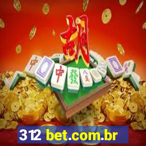 312 bet.com.br